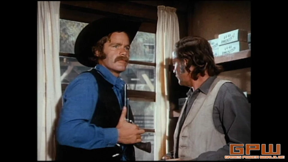 Die Leute von der Shiloh Ranch (The men from Shiloh) - Staffel 9