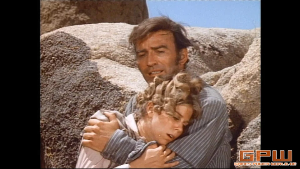 Die Leute von der Shiloh Ranch (The men from Shiloh) - Staffel 9
