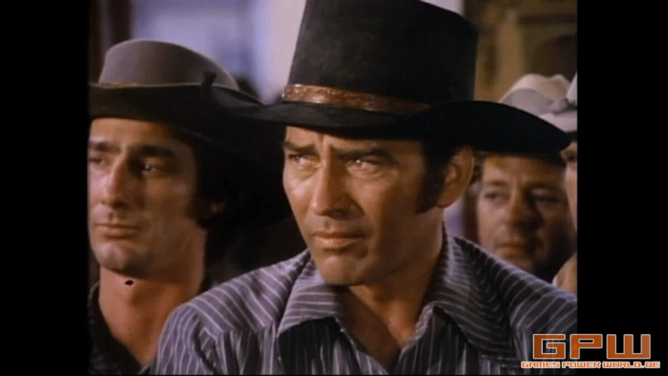 Die Leute von der Shiloh Ranch (The men from Shiloh) - Staffel 9