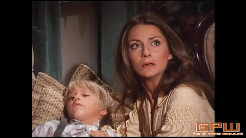 Die Leute von der Shiloh Ranch (The men from Shiloh) - Staffel 9