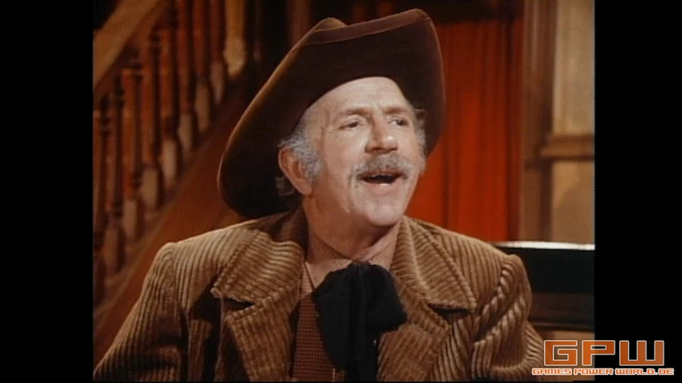 Die Leute von der Shiloh Ranch (The men from Shiloh) - Staffel 9