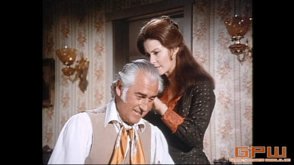 Die Leute von der Shiloh Ranch (The men from Shiloh) - Staffel 9