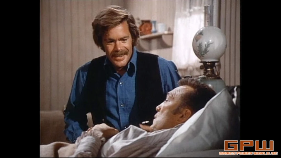 Die Leute von der Shiloh Ranch (The men from Shiloh) - Staffel 9