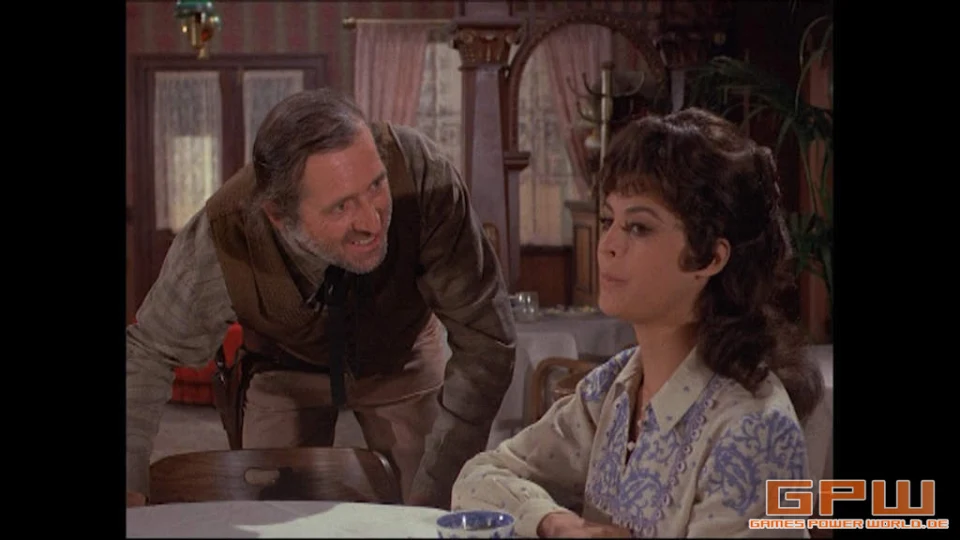 Die Leute von der Shiloh Ranch (The men from Shiloh) - Staffel 9