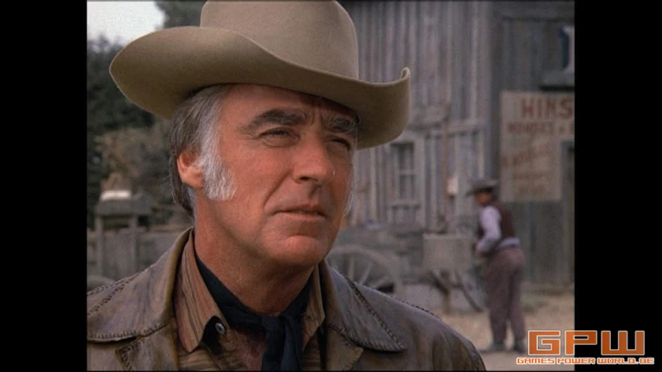 Die Leute von der Shiloh Ranch (The men from Shiloh) - Staffel 9