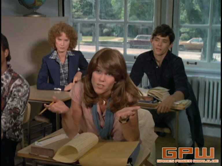 Lou Grant - Staffel 2