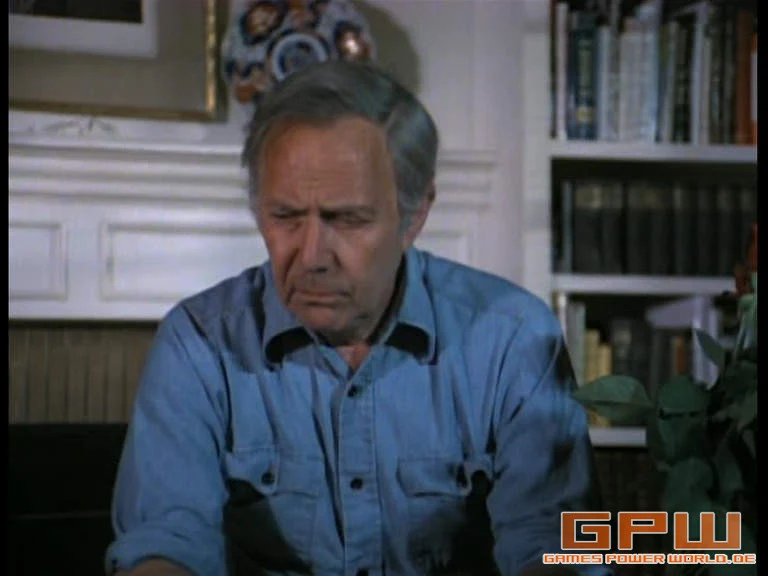 Lou Grant - Staffel 2