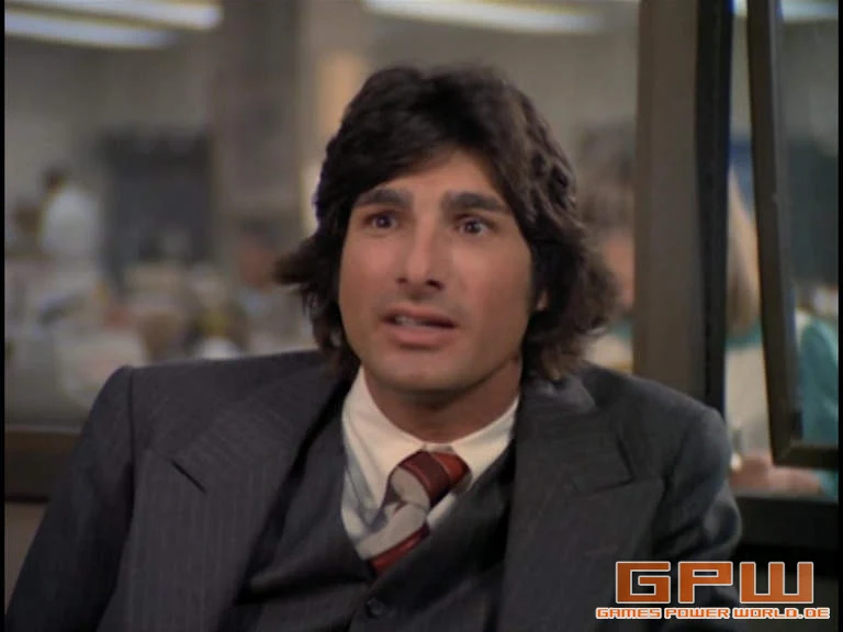 Lou Grant - Staffel 2