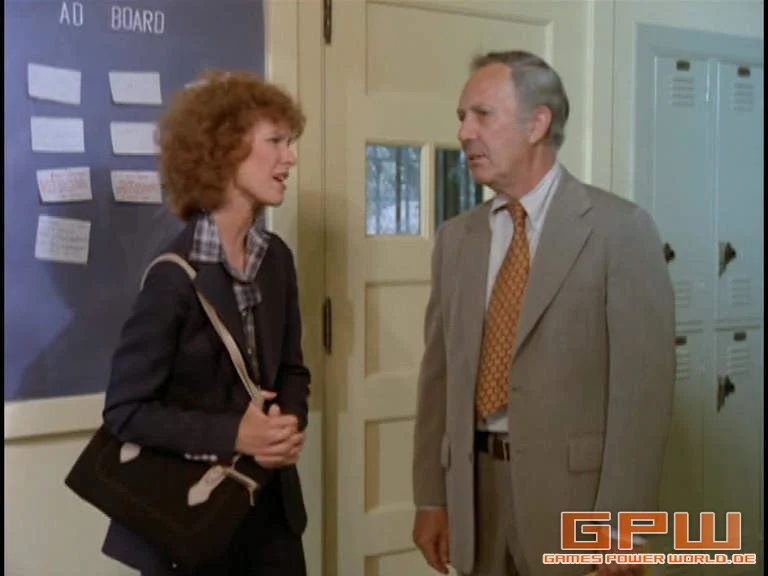 Lou Grant - Staffel 2