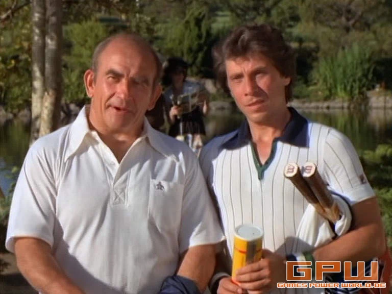 Lou Grant - Staffel 2