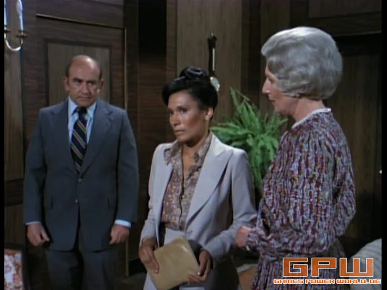 Lou Grant - Staffel 2