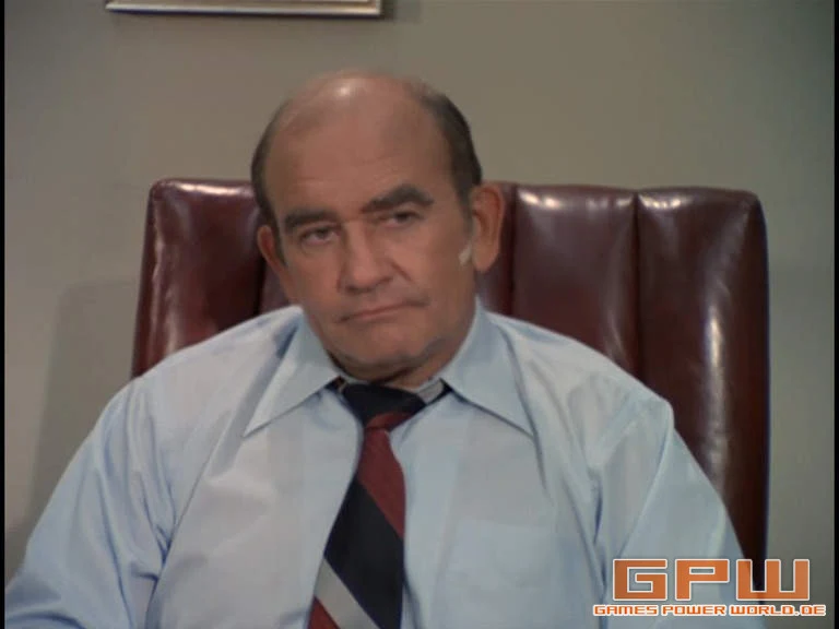 Lou Grant - Staffel 2