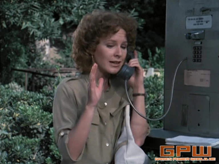 Lou Grant - Staffel 2
