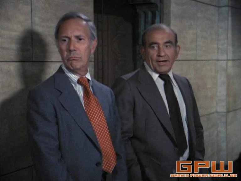 Lou Grant - Staffel 2