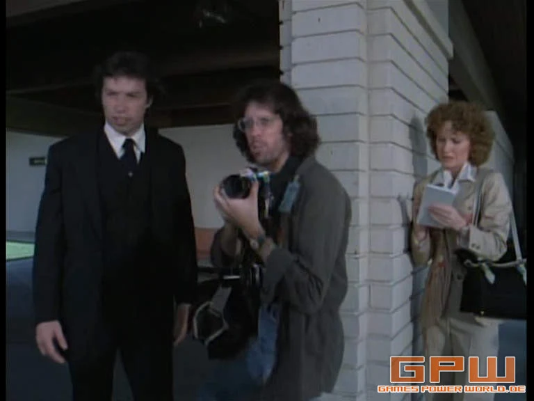 Lou Grant - Staffel 2