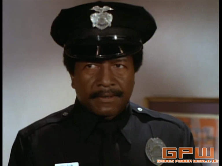 Lou Grant - Staffel 2