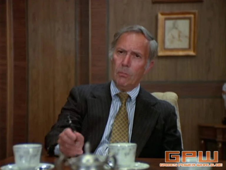 Lou Grant - Staffel 2