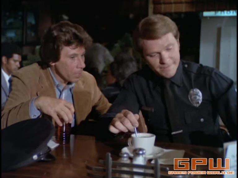 Lou Grant - Staffel 2