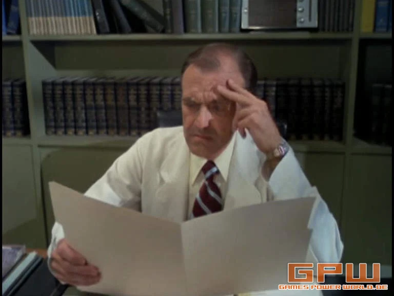 Lou Grant - Staffel 2