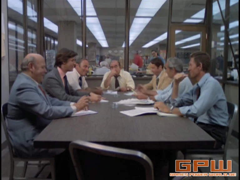 Lou Grant - Staffel 2