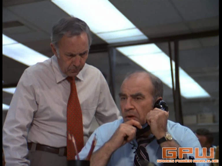 Lou Grant - Staffel 2