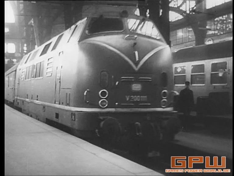 Intercontinental Express