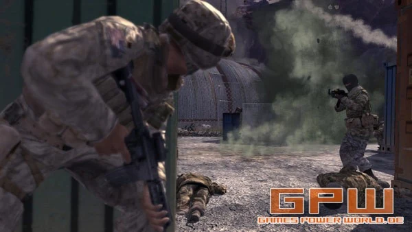 Call of Duty 4