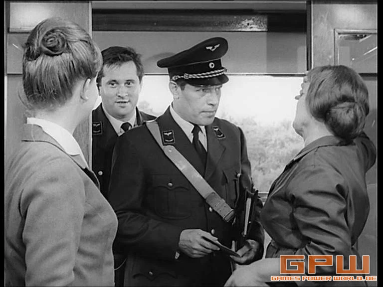 Intercontinental Express