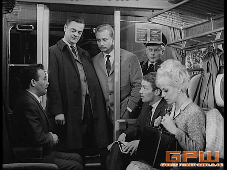 Intercontinental Express