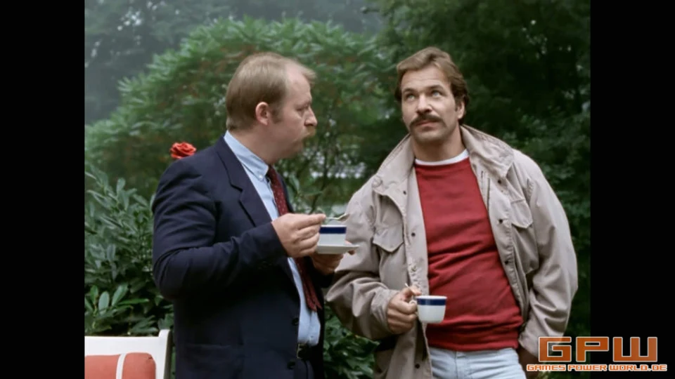 Tatort Duisburg - 40 Jahre Schimanski - Gesamtedition