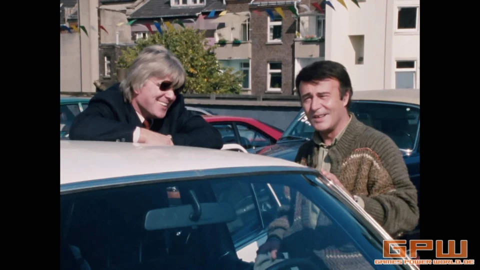 Tatort Duisburg - 40 Jahre Schimanski - Gesamtedition