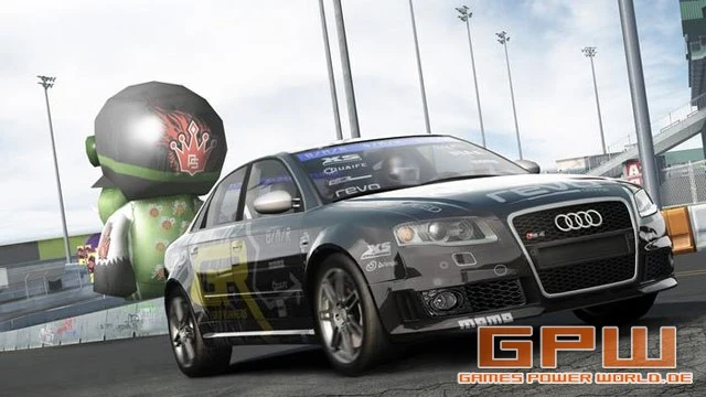 Need for Speed ProStreet (XBox360+PS3)