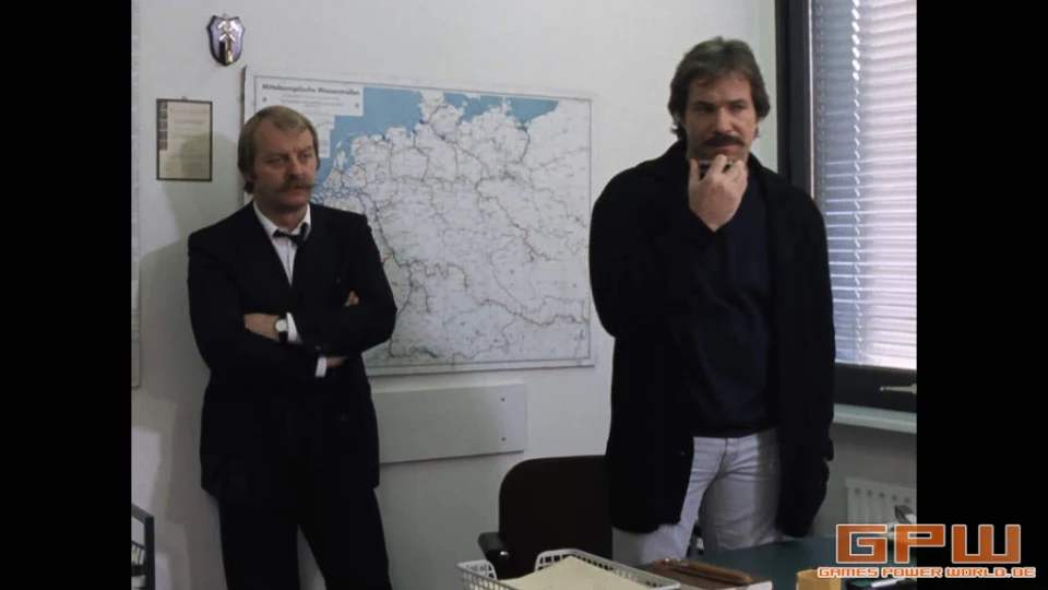 Tatort Duisburg - 40 Jahre Schimanski - Gesamtedition