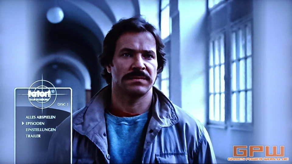 Tatort Duisburg - 40 Jahre Schimanski - Gesamtedition