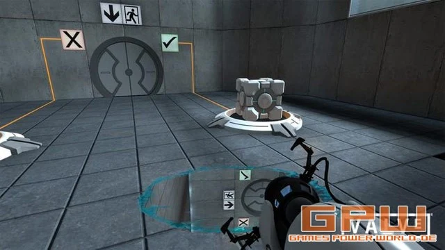 The Orange Box: Half Life-Serie
