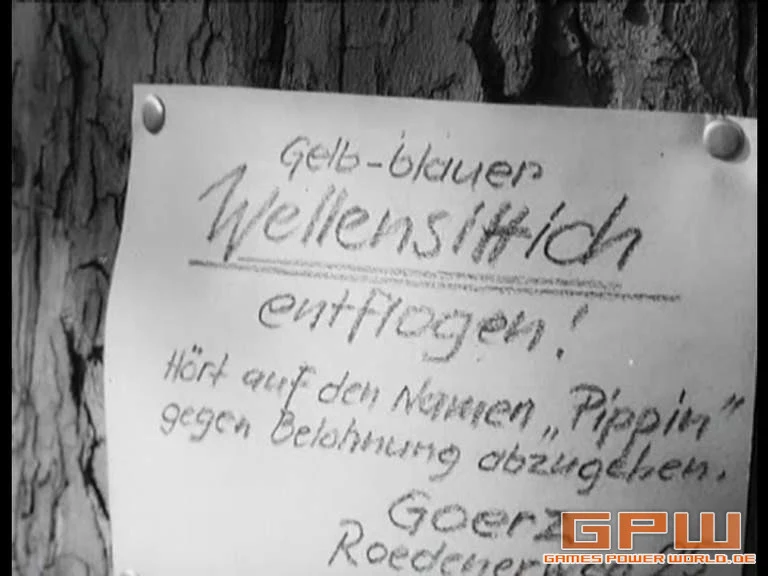 Es geschah in Berlin - Aus den Akten der Kriminalpolizei