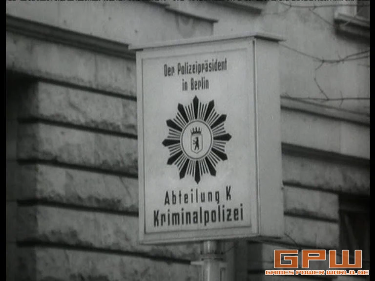 Es geschah in Berlin - Aus den Akten der Kriminalpolizei