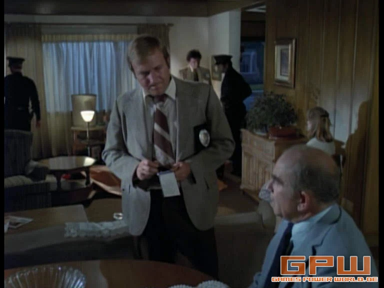 Lou Grant - Staffel 3