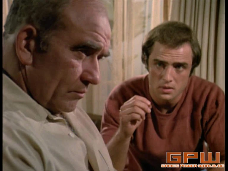Lou Grant - Staffel 3