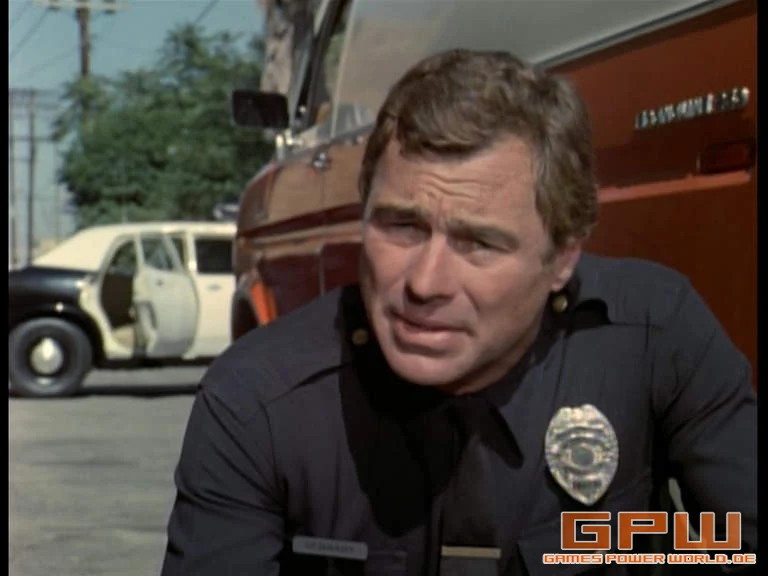 Lou Grant - Staffel 3