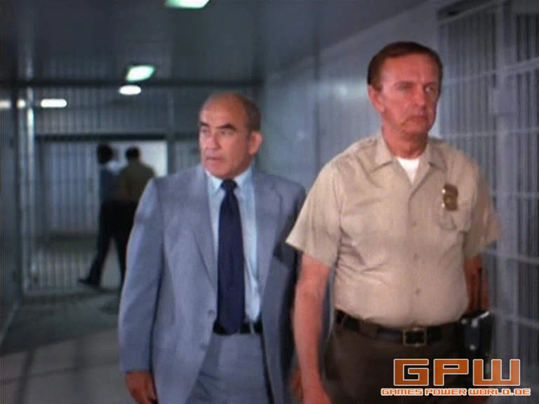 Lou Grant - Staffel 3