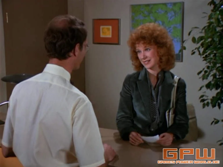 Lou Grant - Staffel 3