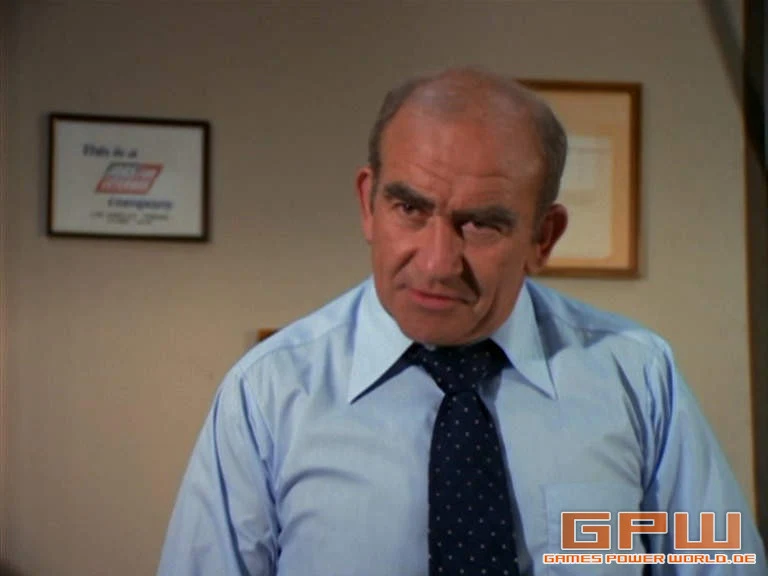 Lou Grant - Staffel 3