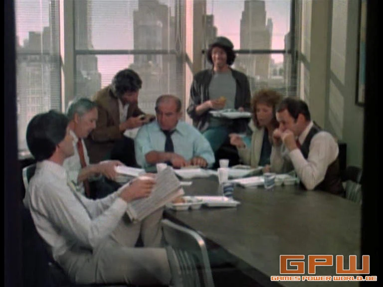 Lou Grant - Staffel 3