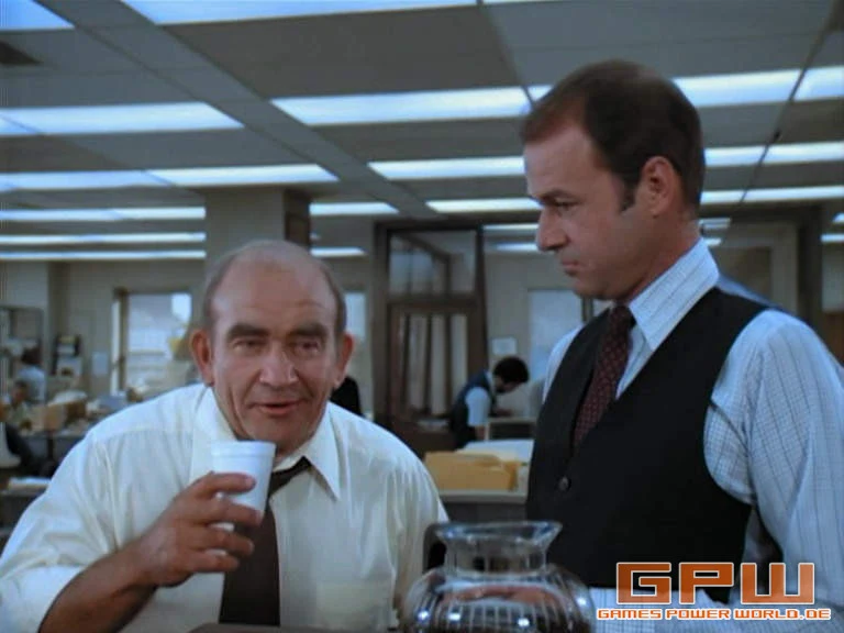 Lou Grant - Staffel 3