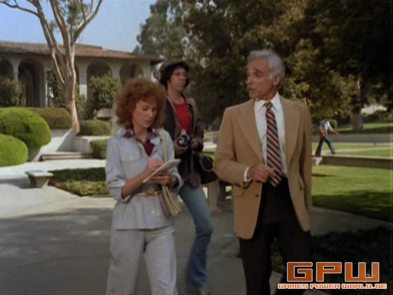 Lou Grant - Staffel 3