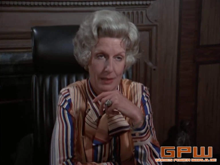 Lou Grant - Staffel 3