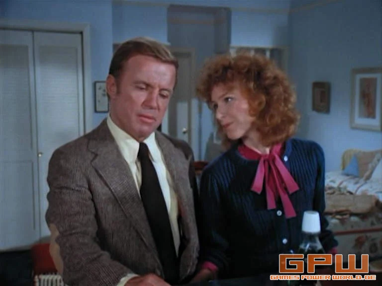 Lou Grant - Staffel 3