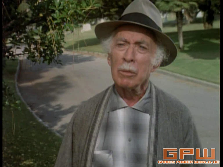 Lou Grant - Staffel 3
