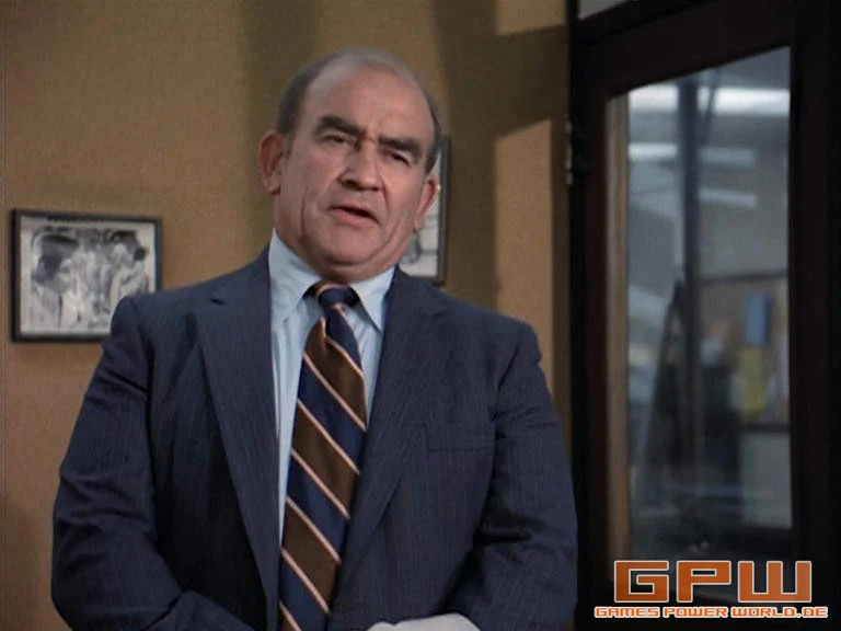 Lou Grant - Staffel 3